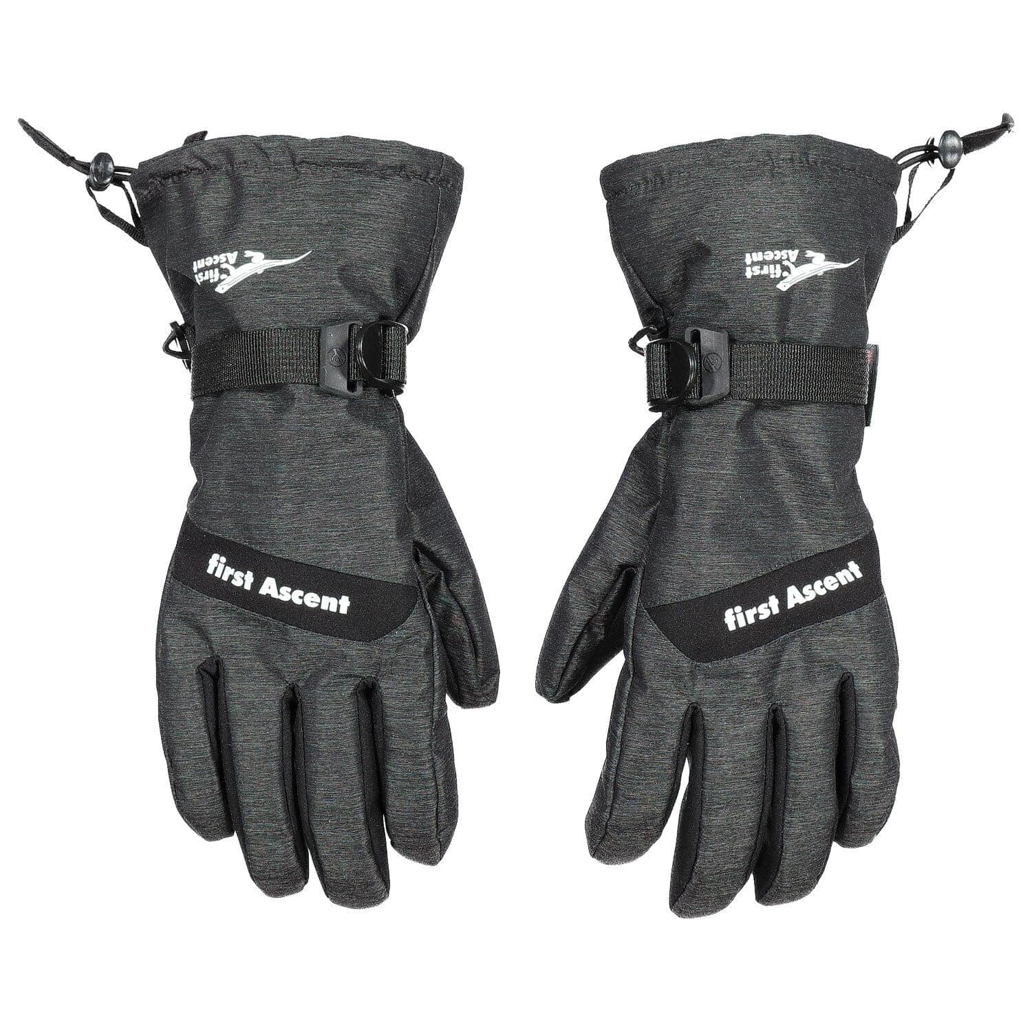 Hiking Gloves