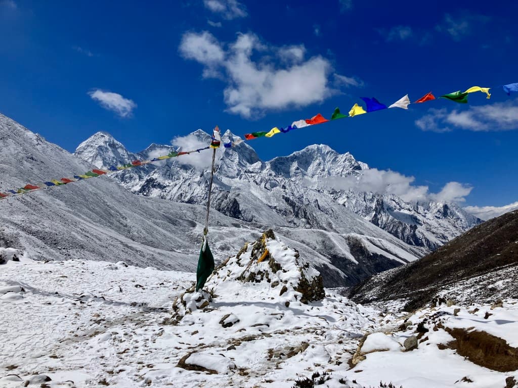 Aberdares Ranges Hike